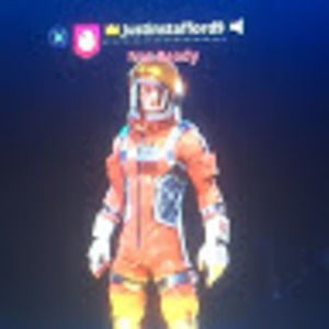 Meet your Posher, Justin stafford